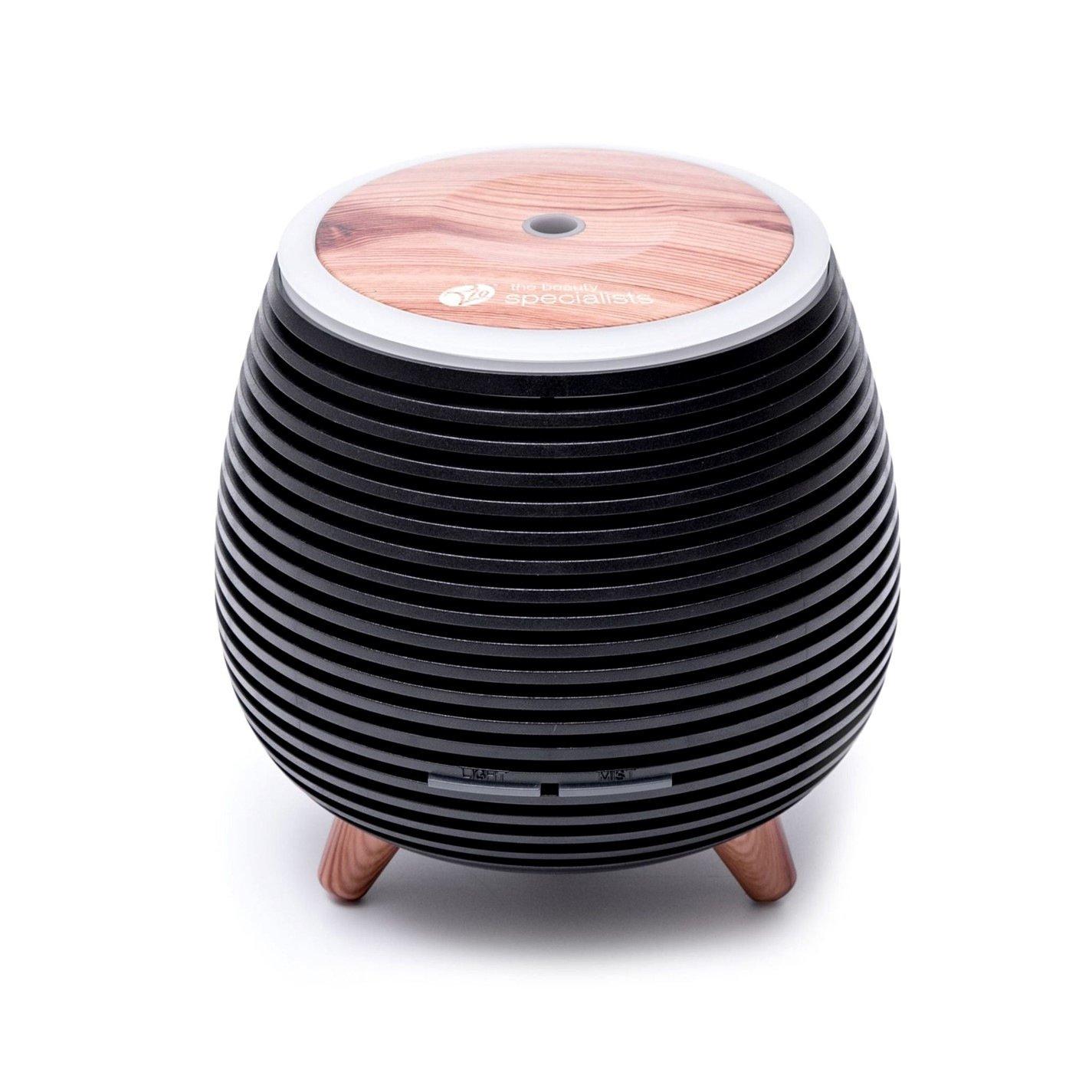 Rio Rio ZOEY Aroma Diffuser Humidifier & Night-Light