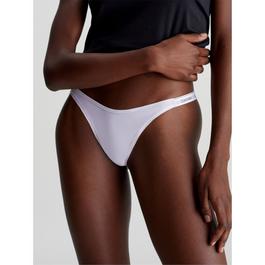 Calvin Klein Underwear STRING THONG (DIPPED)