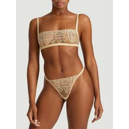 Coco de Mer Coco Thong Ld53