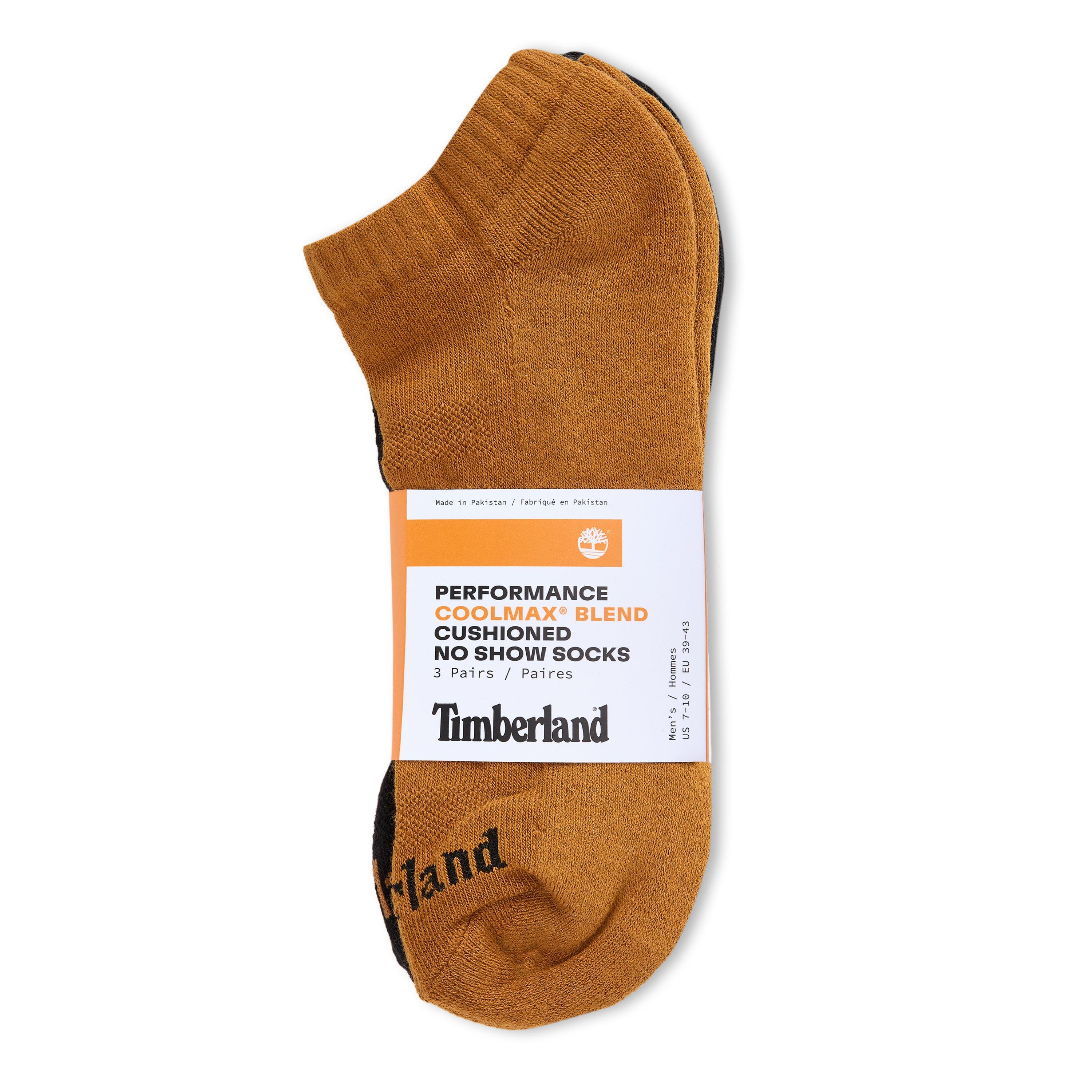 Tarwe - Timberland - Timb 3P DbLogo NShow Sn99 - 2