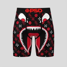 PSD Underwear Warface Lux Red