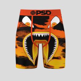 PSD Underwear Und Wf Blaze Sn99