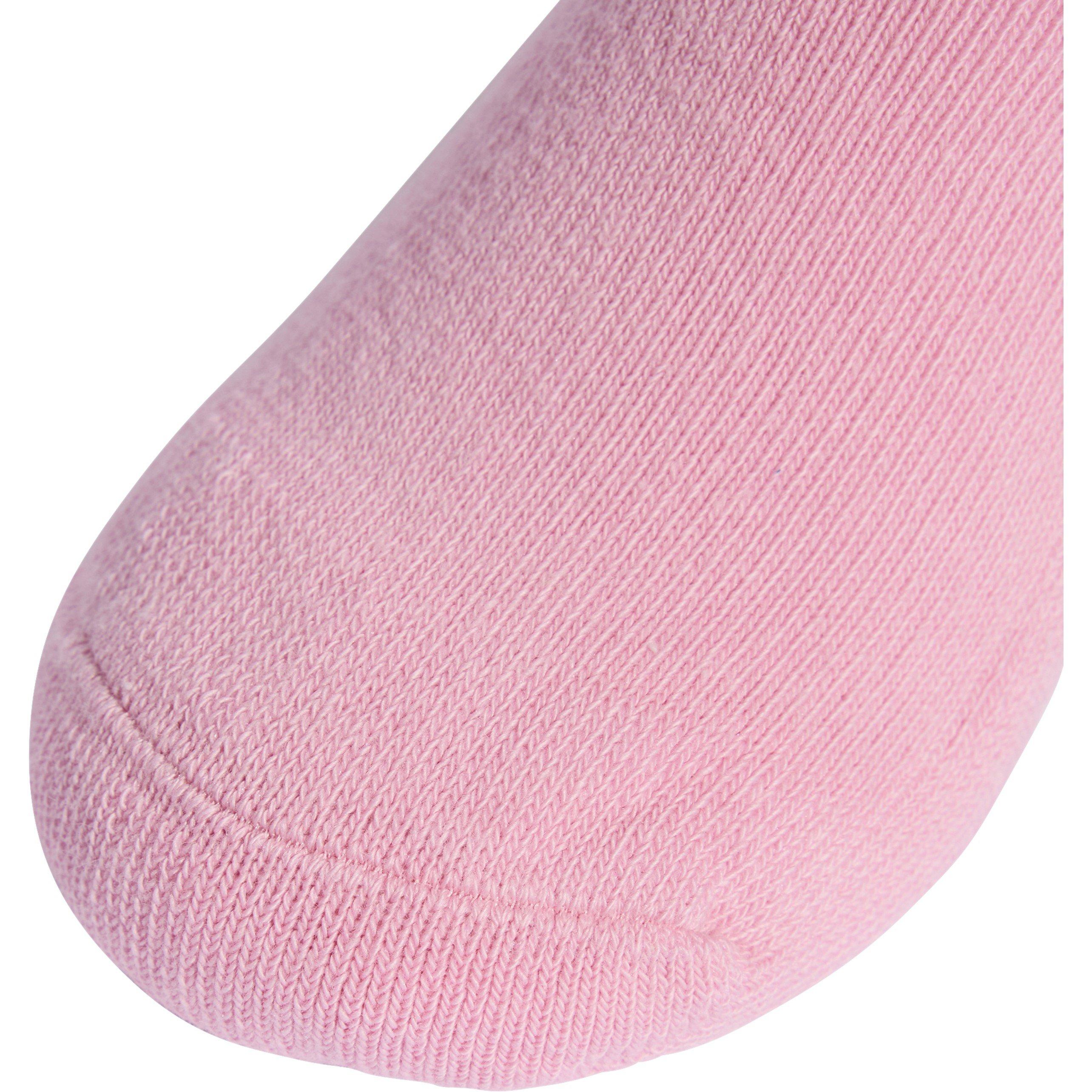 Pink/Violet - adidas - Lin Ank Sock Ch61 - 3