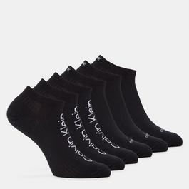 Calvin Klein Trainer Socks
