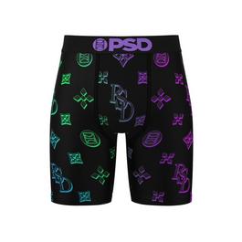 PSD Underwear Luxe Adorn Boxers
