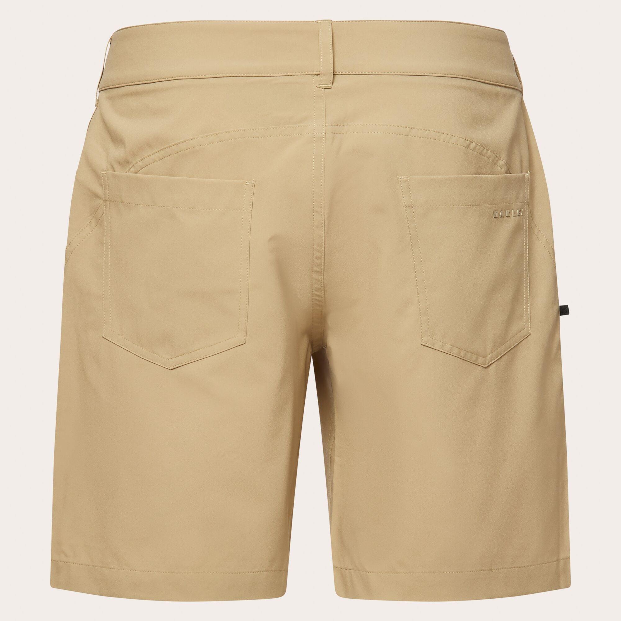 Kieselstein - Oakley - Men's Woven Tracksuit Shorts - 2