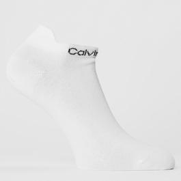 Calvin Klein Women's Trainers Socks