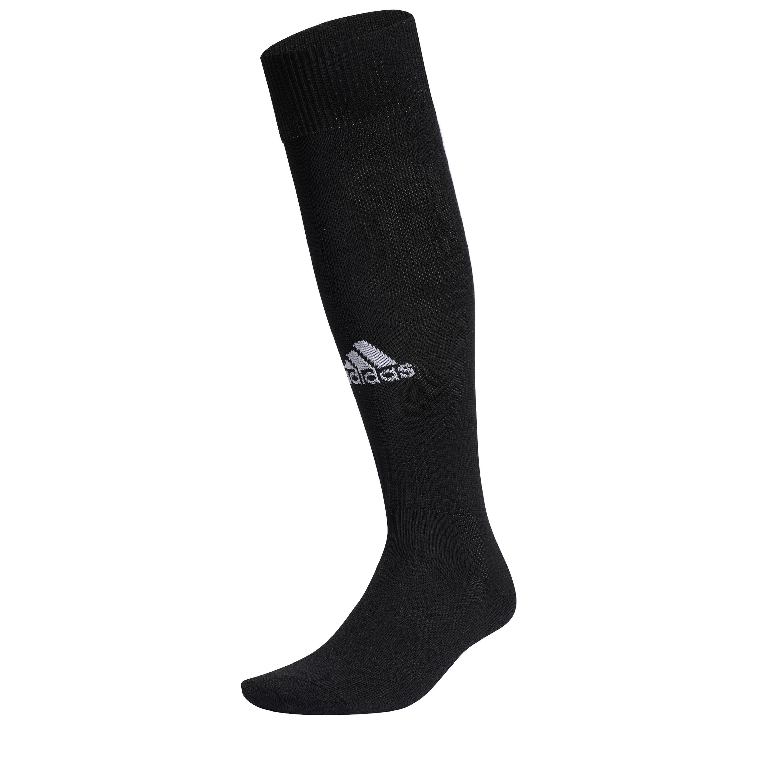 Black - adidas - Santos Sock 18 Football Womens - 1