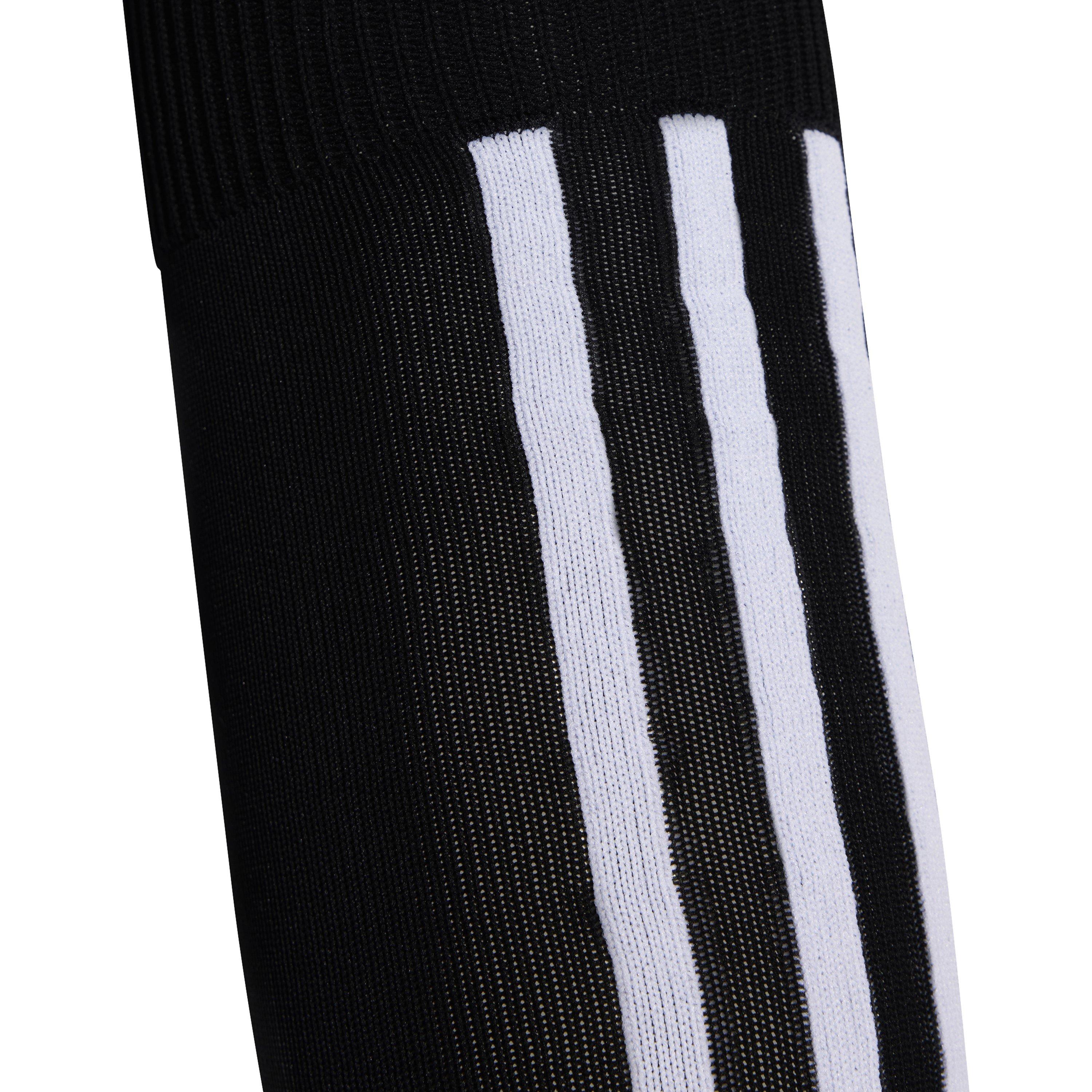 Black - adidas - Santos Sock 18 Football Womens - 2