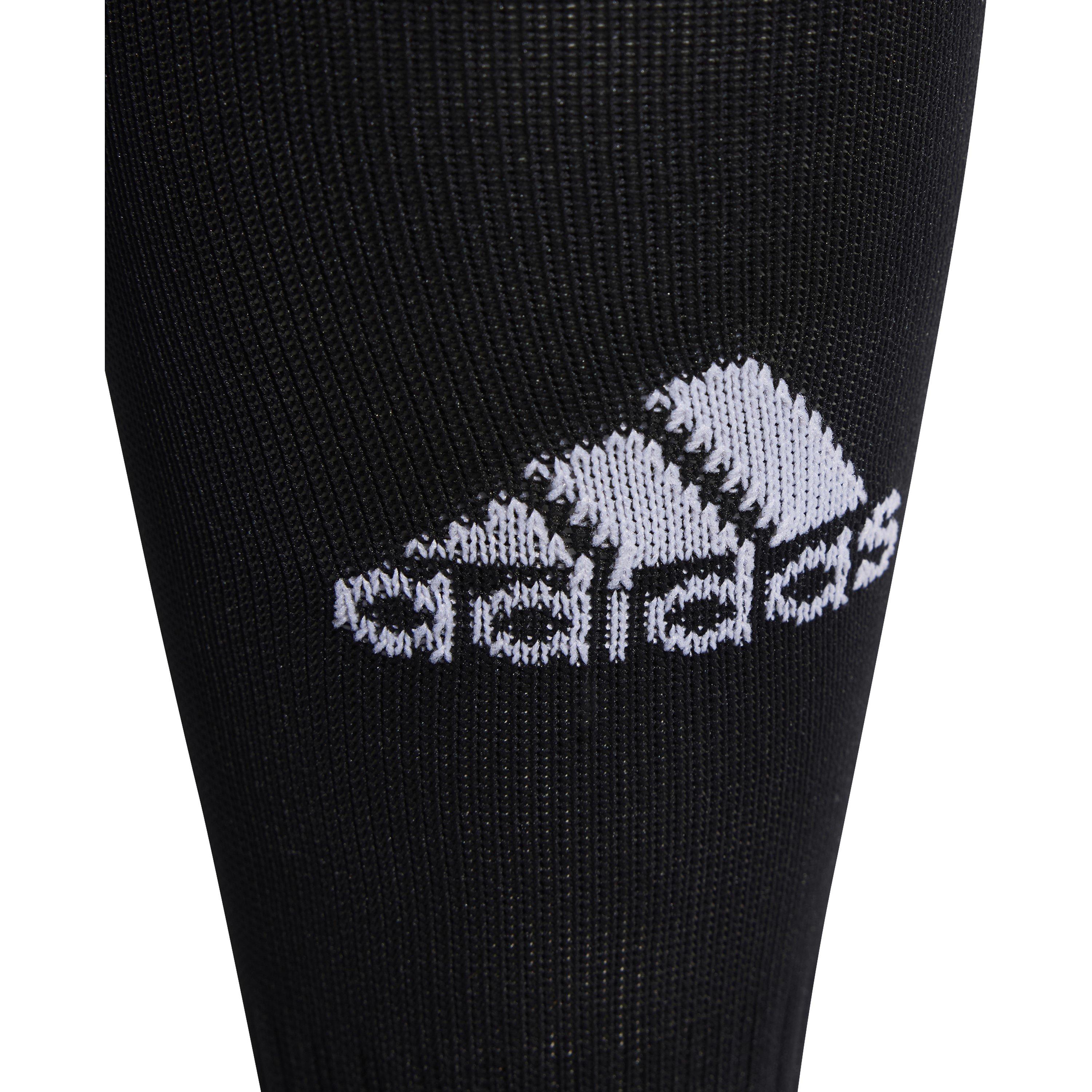 Black - adidas - Santos Sock 18 Football Womens - 3