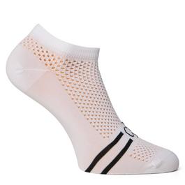 Calvin Klein 2 Pack Trainer Socks Womens