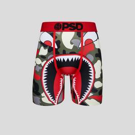 PSD Underwear Und Wf Olive Sn99