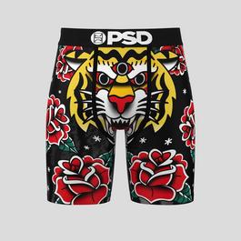 PSD Underwear Und 3 Eyed Ink Sn99