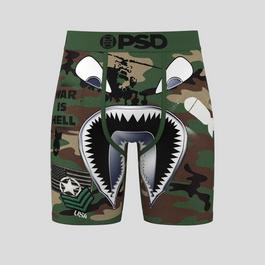 PSD Underwear Und Wf Bomber Sn99