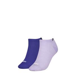Puma Rib Trainers Socks