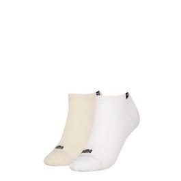 Puma Rib Trainers Socks