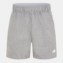 The North Face Men's TNF 24/7 Woven Tracksuit Shorts