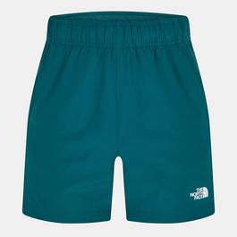 The North Face Men's TNF 24/7 Woven Tracksuit Shorts