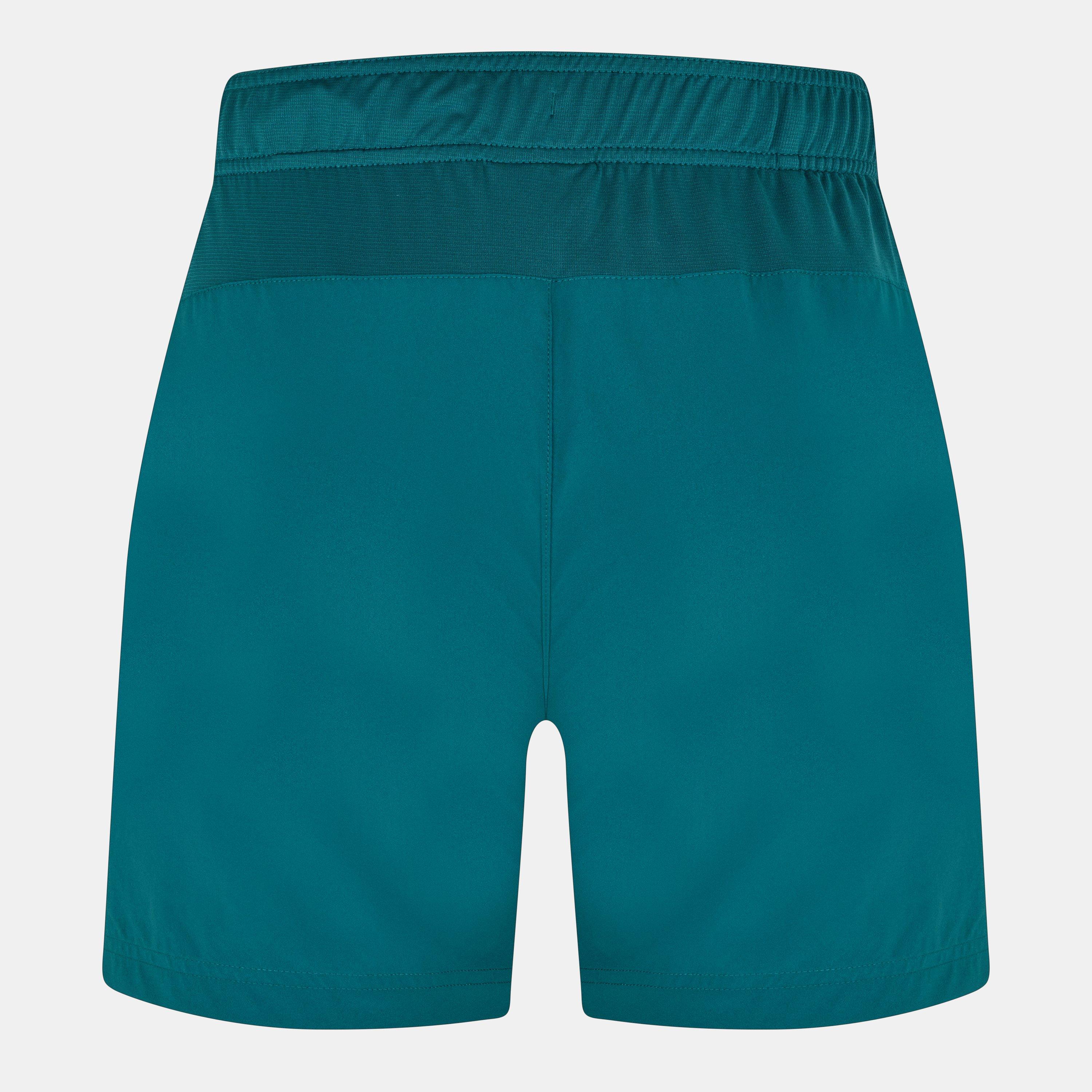 Deep Nori - The North Face - Men's TNF 24/7 Woven Tracksuit Shorts - 2