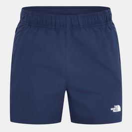 The North Face Men's TNF 24/7 Woven Tracksuit Shorts