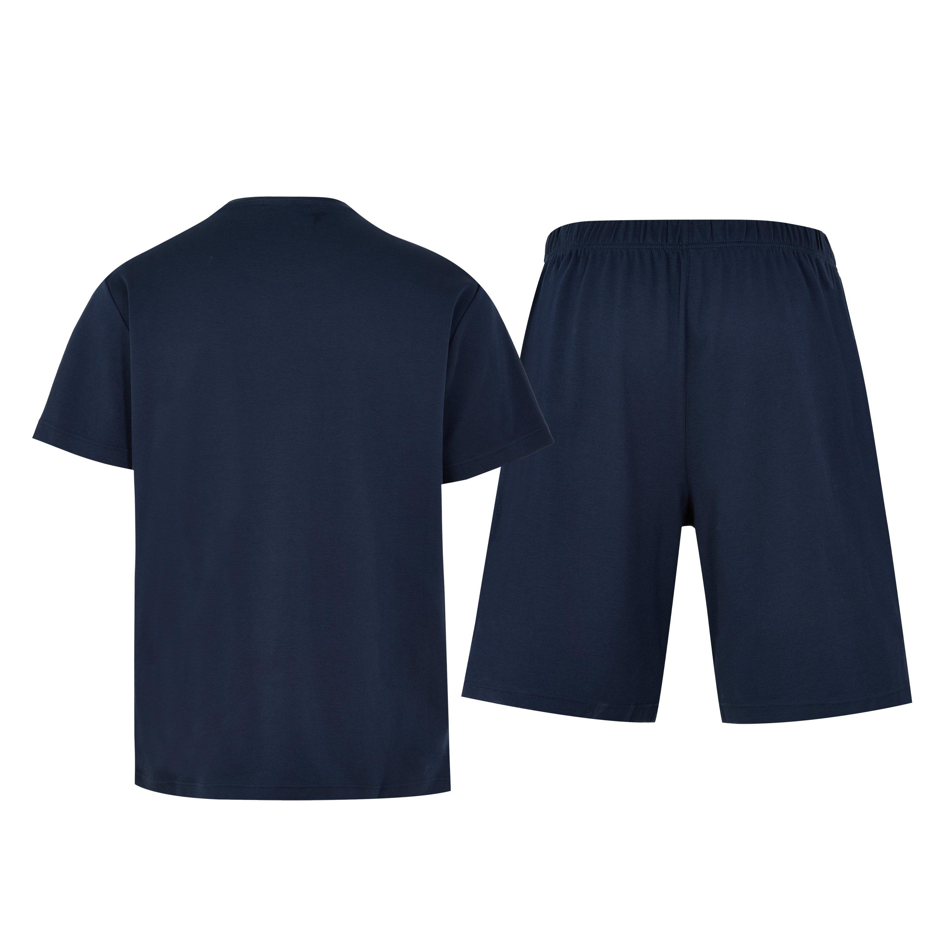 Armani Blue - Emporio Armani - Emporio SS PJ Set Sn64 - 2