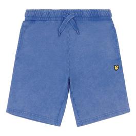 Lyle and Scott AcidWashLBShort Jn99