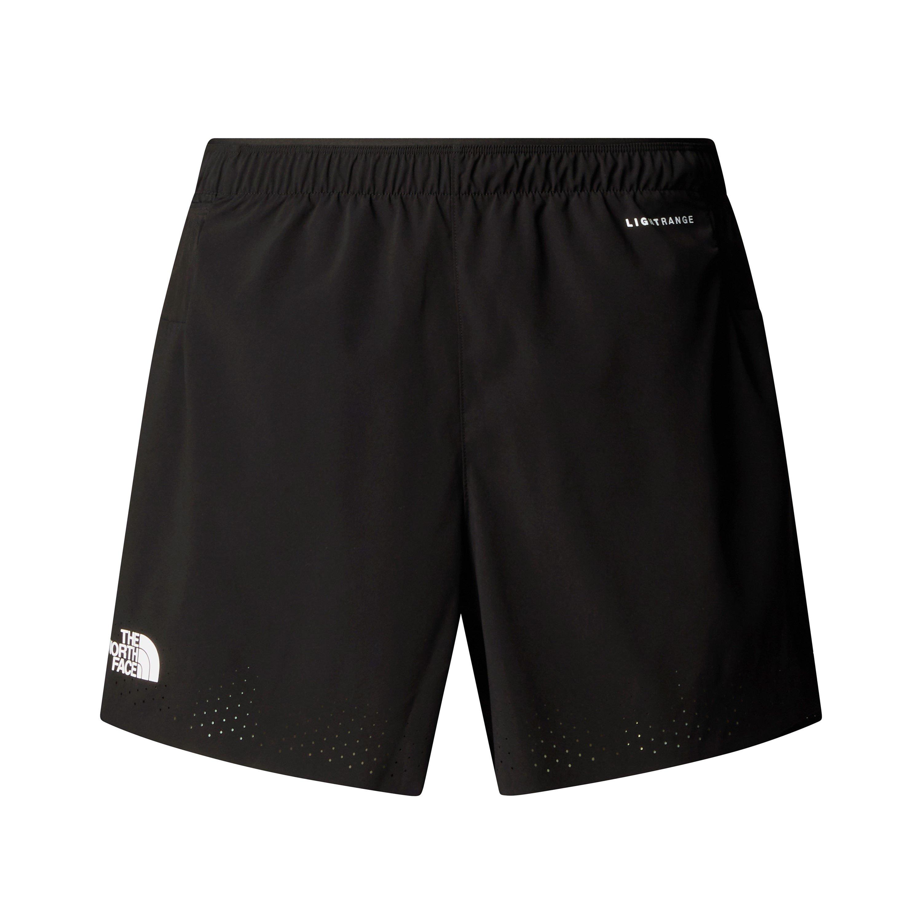 Men's Summit Pacesetter Woven Tracksuit Shorts