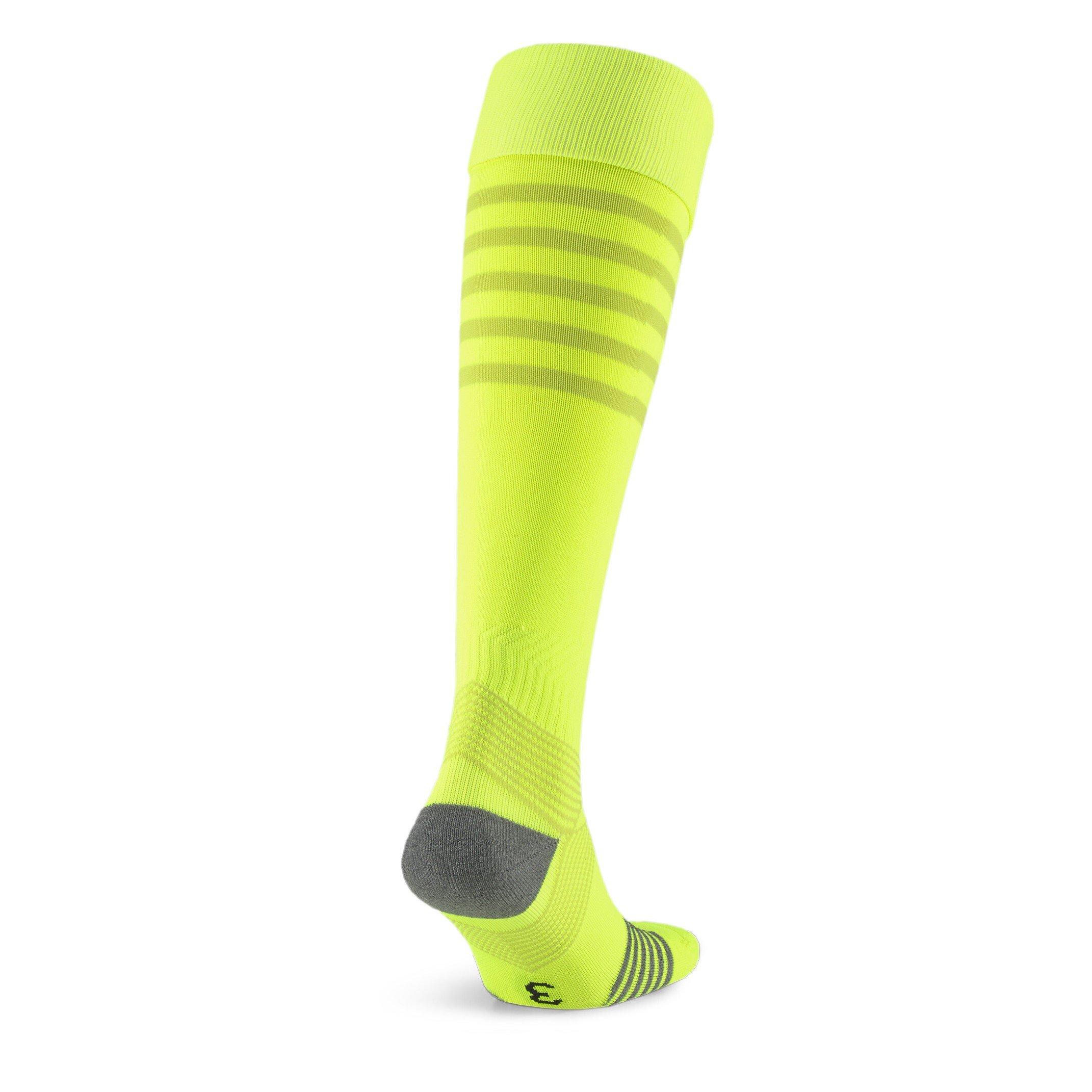 Gelbe Warnung - Puma - Football Socks - 2
