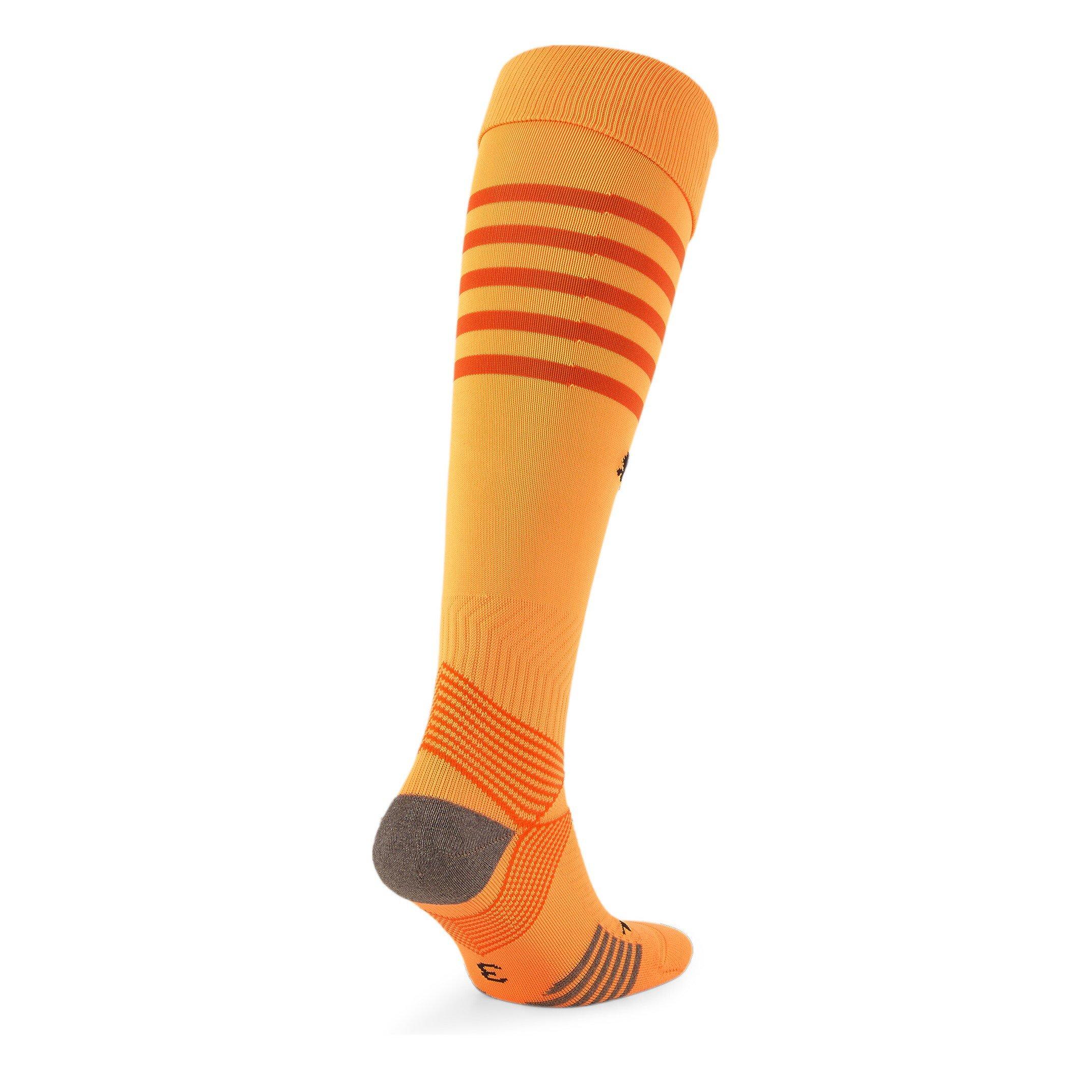 Neon Citrus - Puma - Men's Teamfinal Football Socks - 2