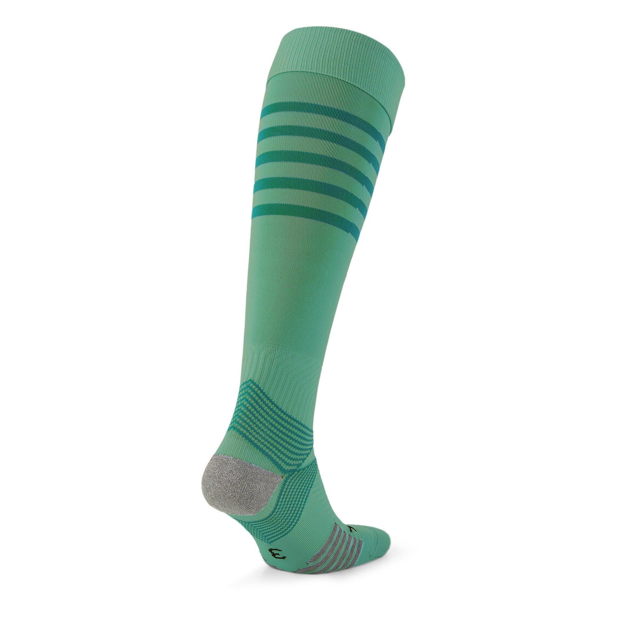 Pepper Green - Puma - Teamfinal Football Socks - 2