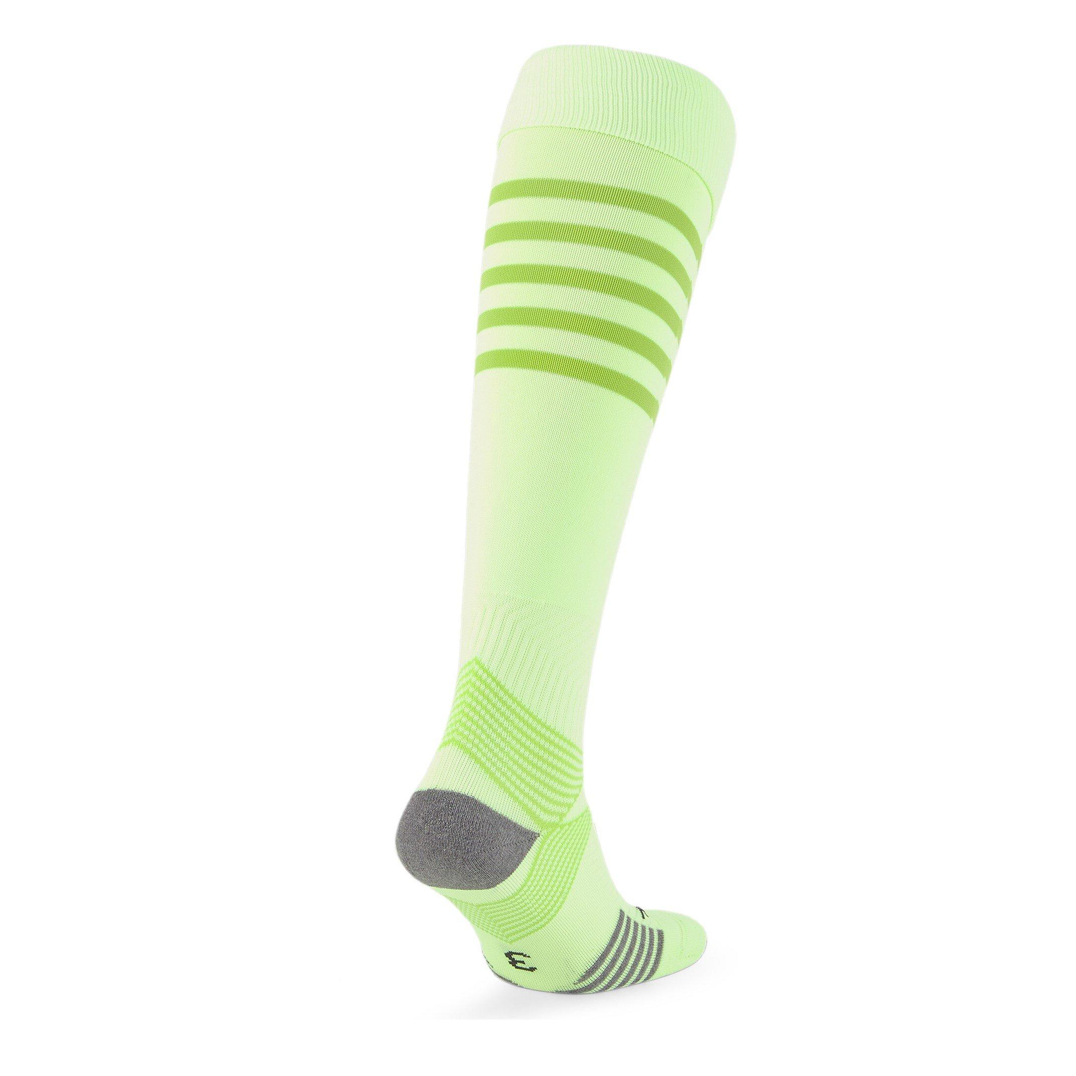 Fizzy Lime - Puma - Men's Teamfinal Football Socks - 2