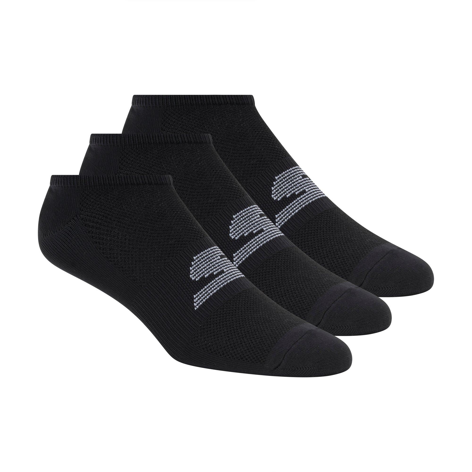 Skechers Men's Invisible Socks