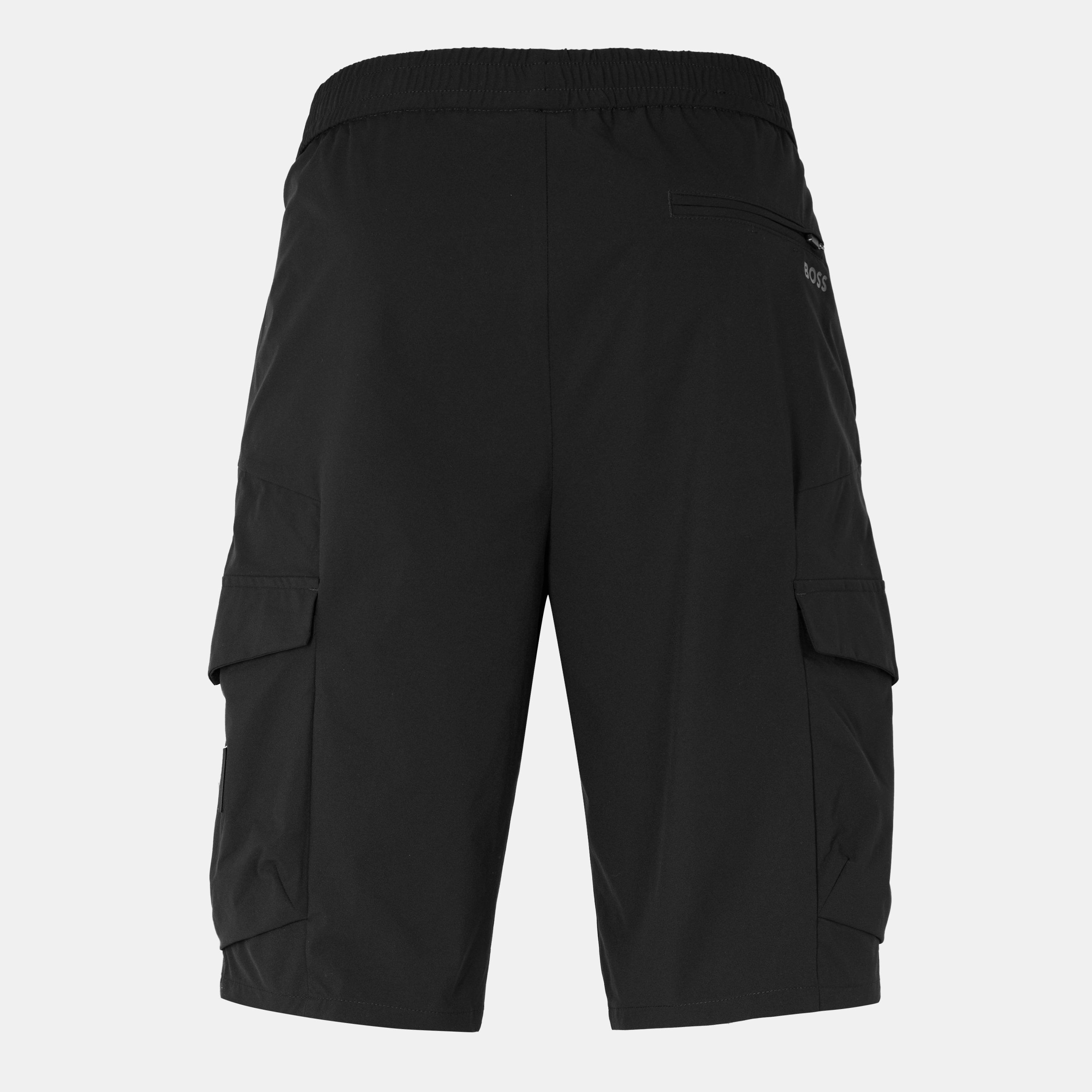 Zwart 001 - Boss - Boss S Urbanex-Cargo 10247682 01 - 2