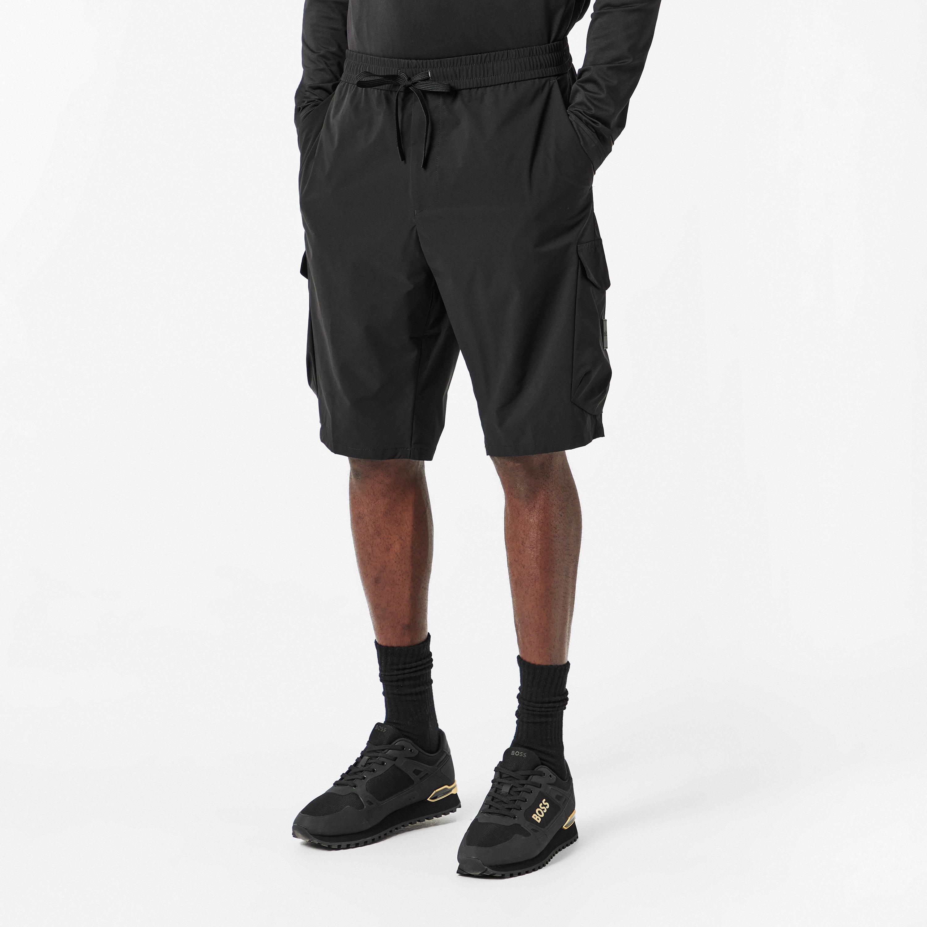 Zwart 001 - Boss - Boss S Urbanex-Cargo 10247682 01 - 3