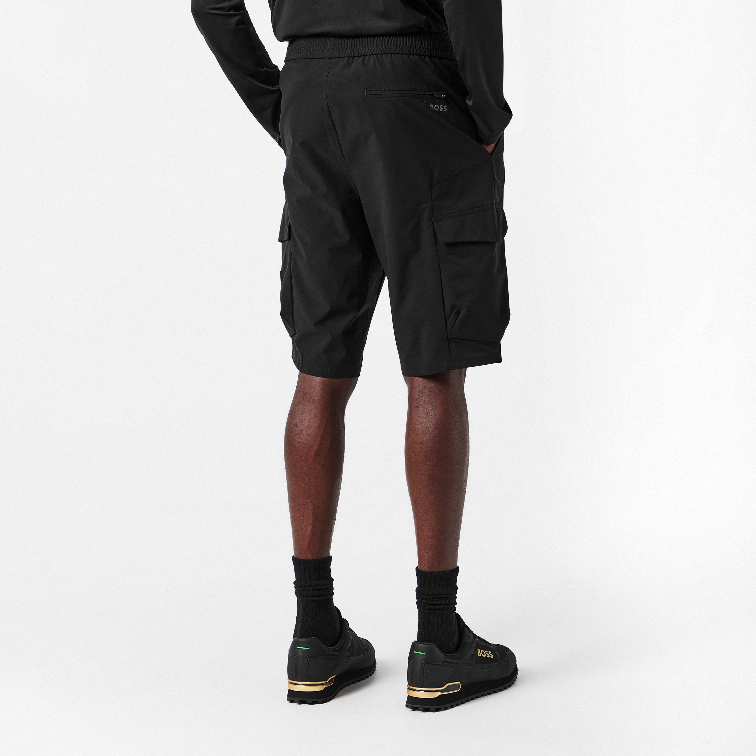 Zwart 001 - Boss - Boss S Urbanex-Cargo 10247682 01 - 4