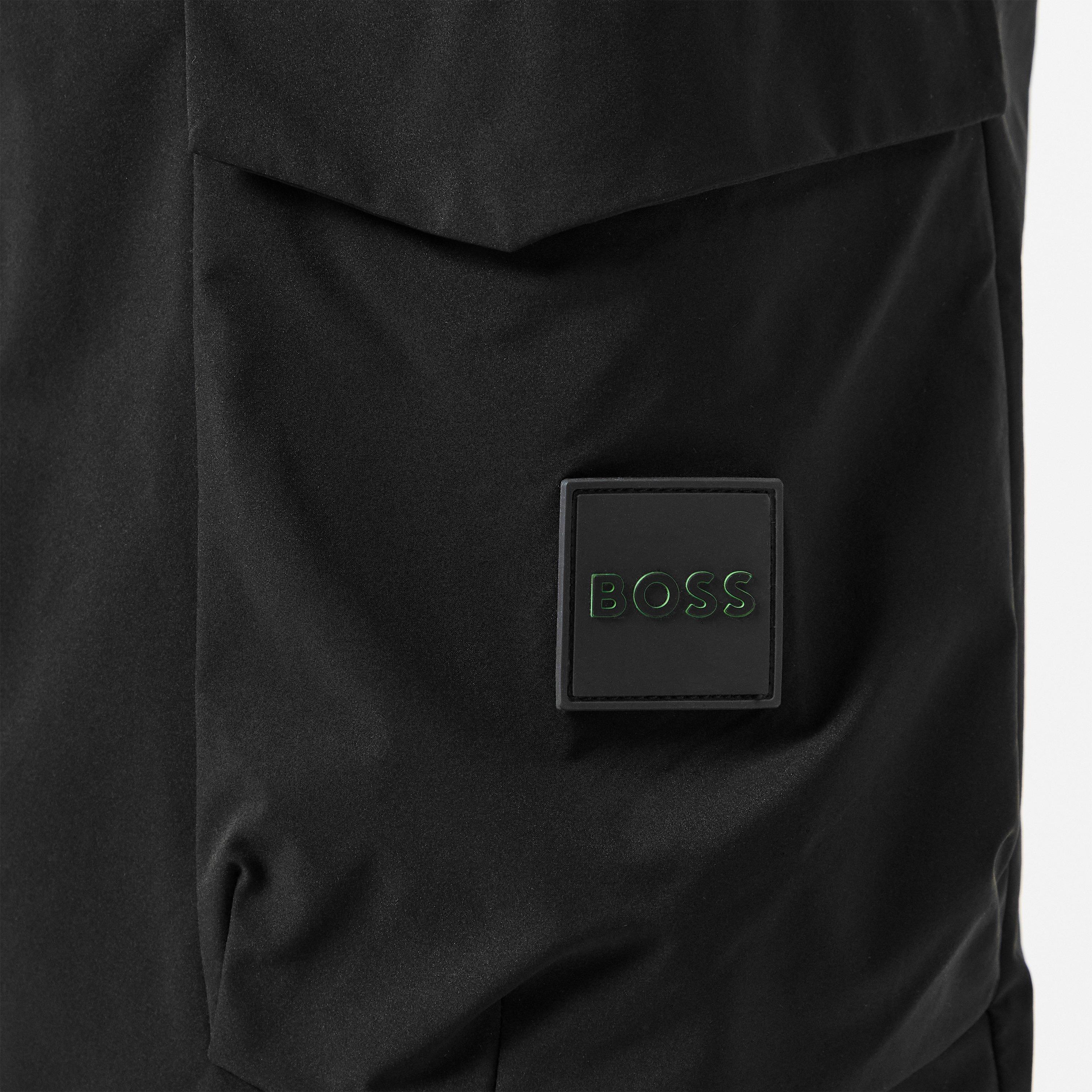 Zwart 001 - Boss - Boss S Urbanex-Cargo 10247682 01 - 5