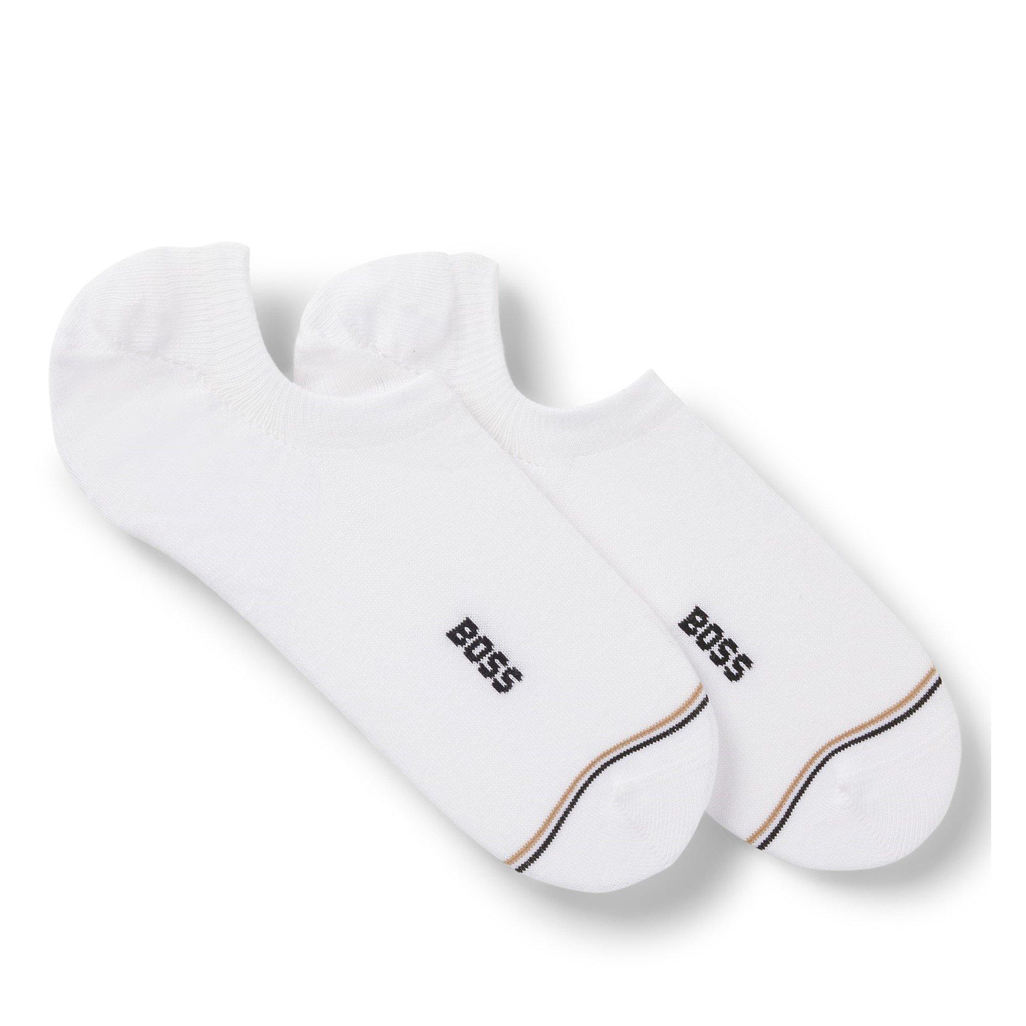 2-Pack Low Socks