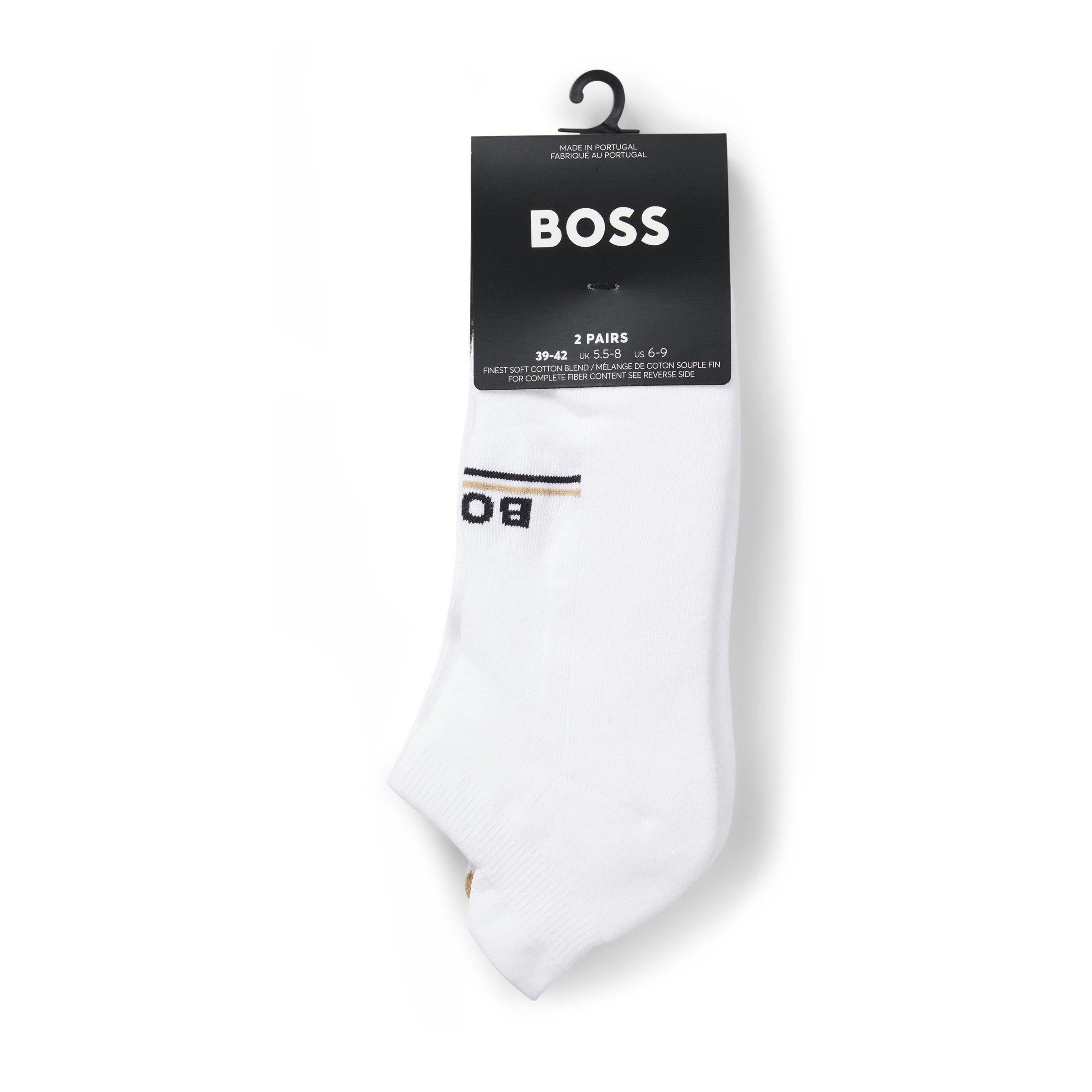Wit 100 - Boss - 2p As Iconic Loop Cc 10276556 - 2