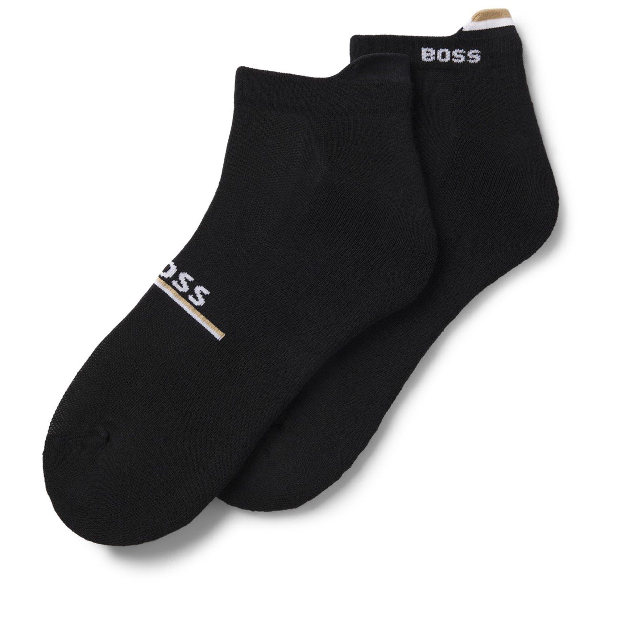Black 001 - Boss - 2p As Iconic Loop Cc 10276556 - 3