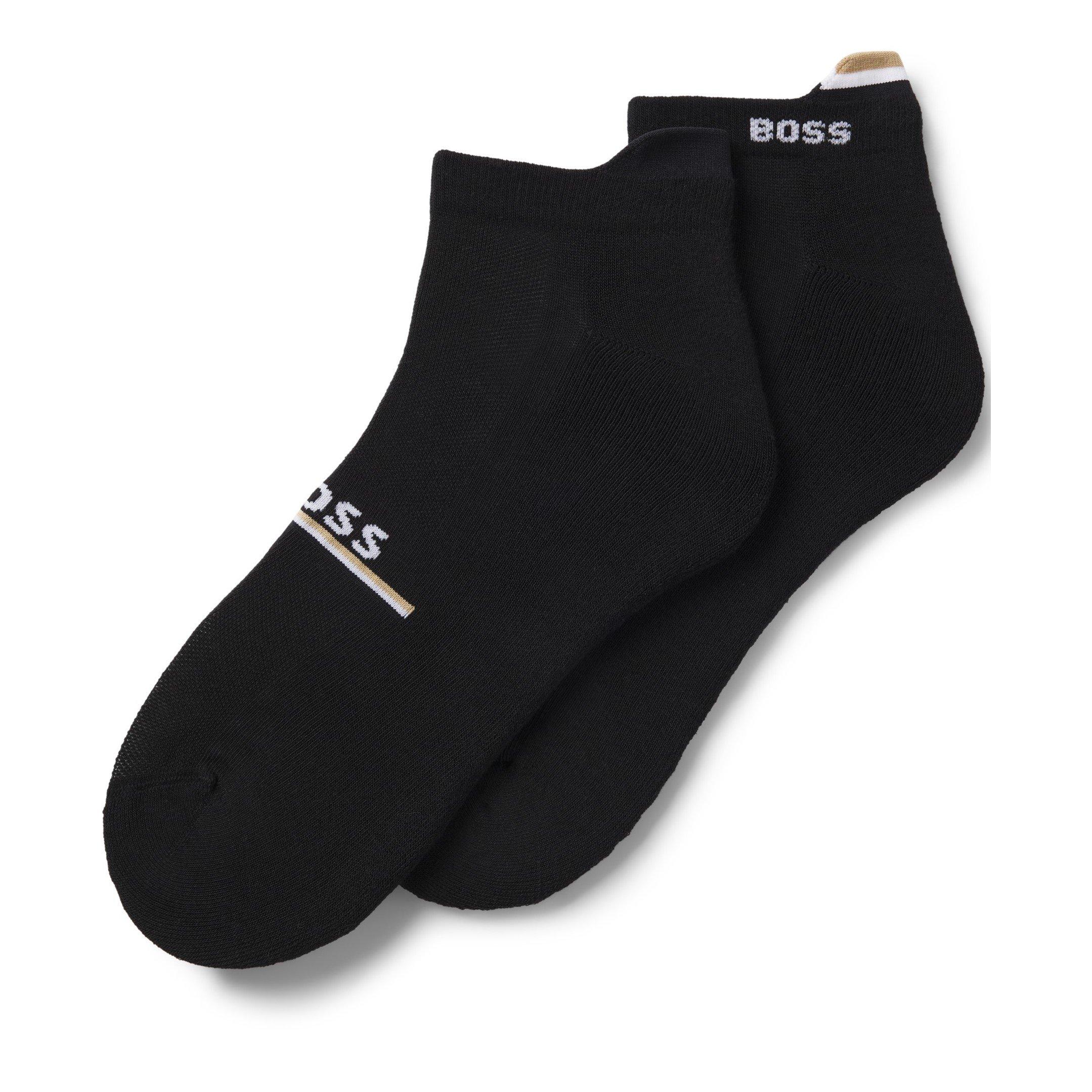 Black 001 - Boss - 2p As Iconic Loop Cc 10276556 - 4