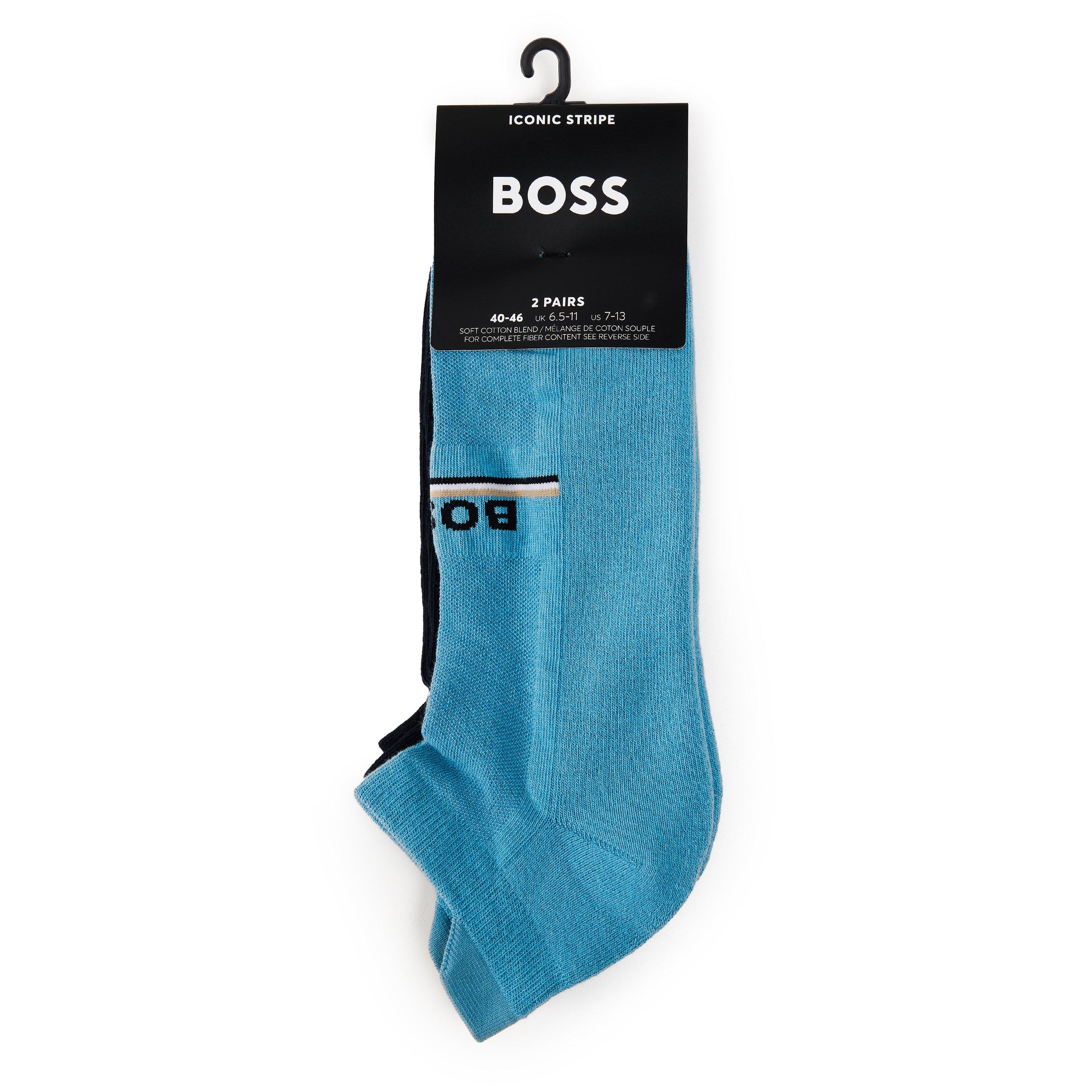 Bright Blue 438 - Boss - 2p As Iconic Loop Cc 10276556 - 2