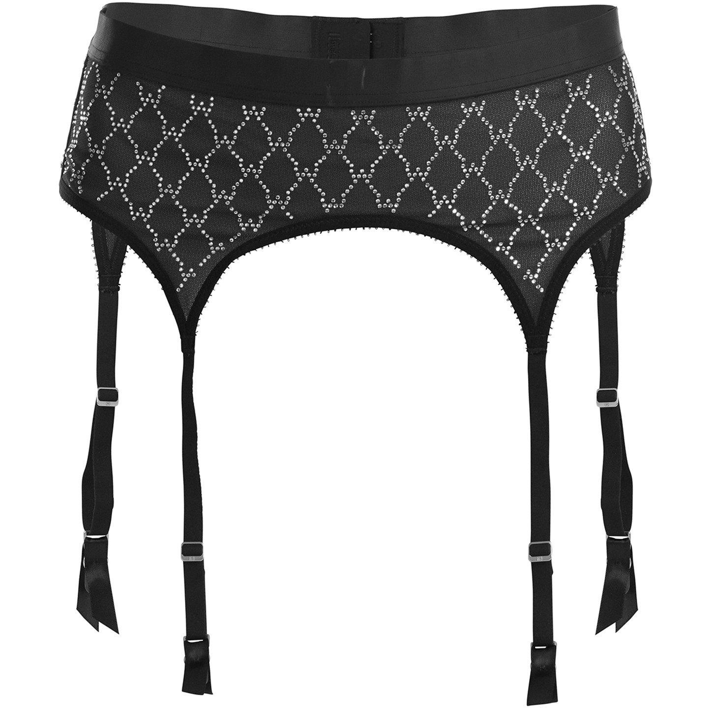 Wolford Garter Belt | Flannels