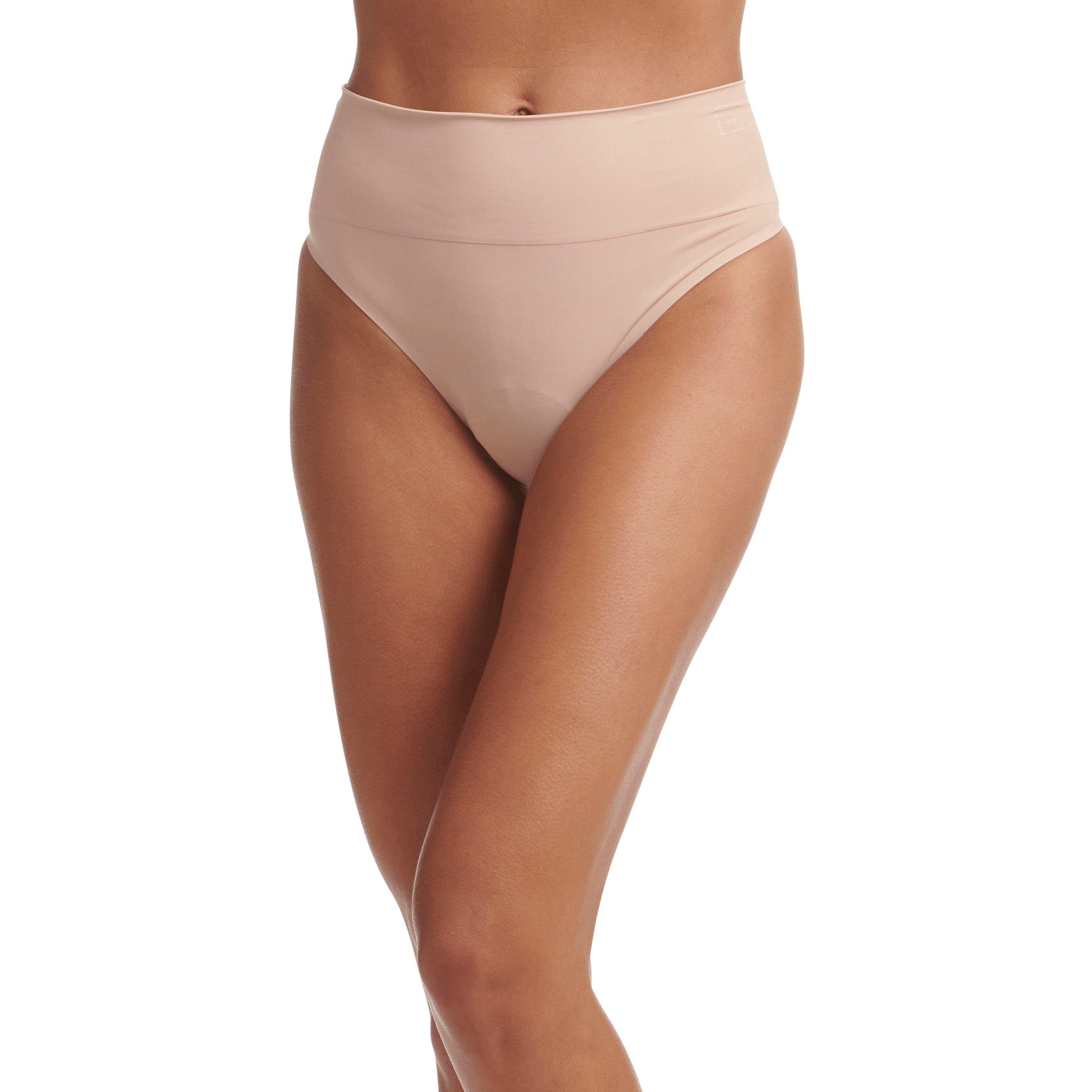 Clay - Wolford - High Waist thong - 3