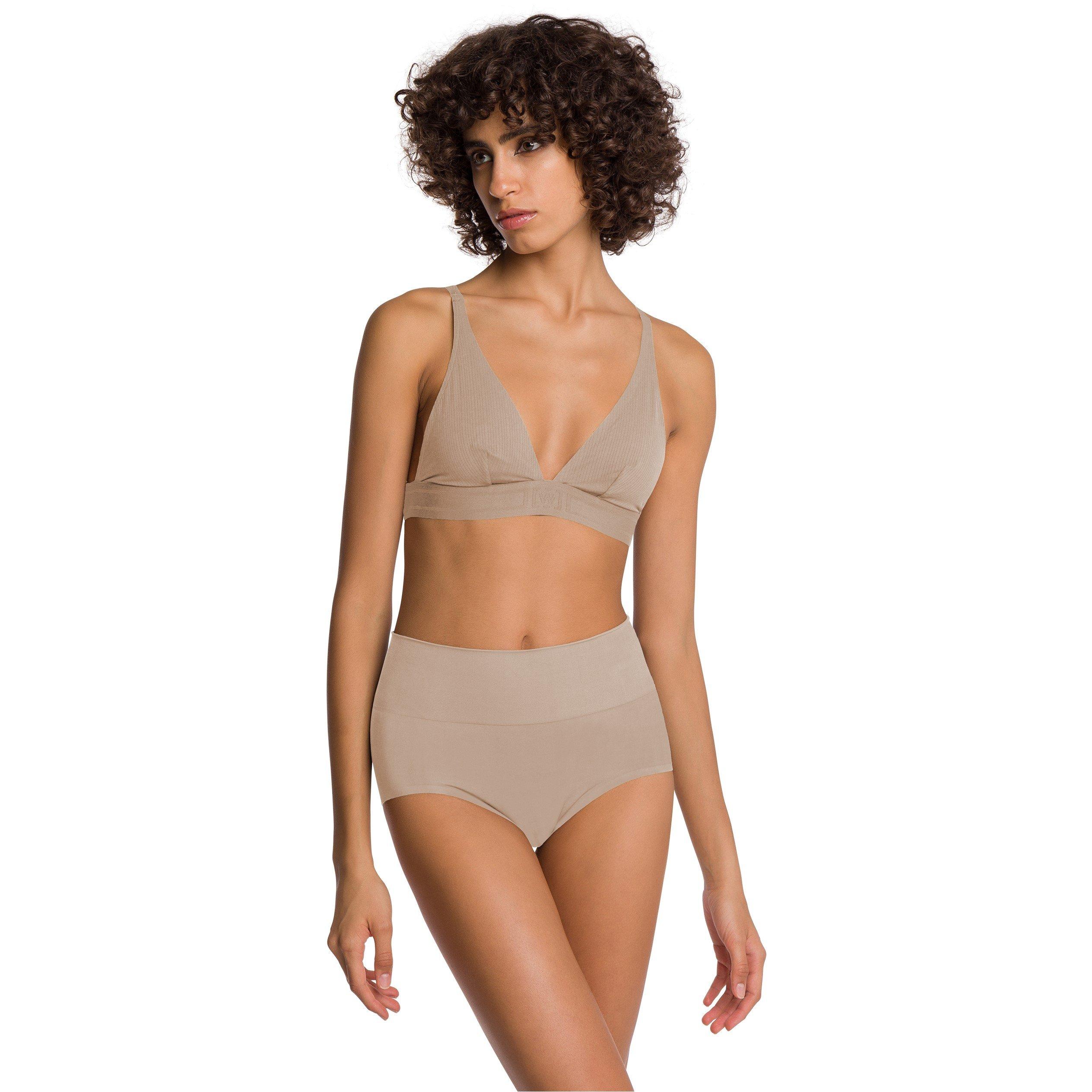 Clay - Wolford - High Waist Brief - 2