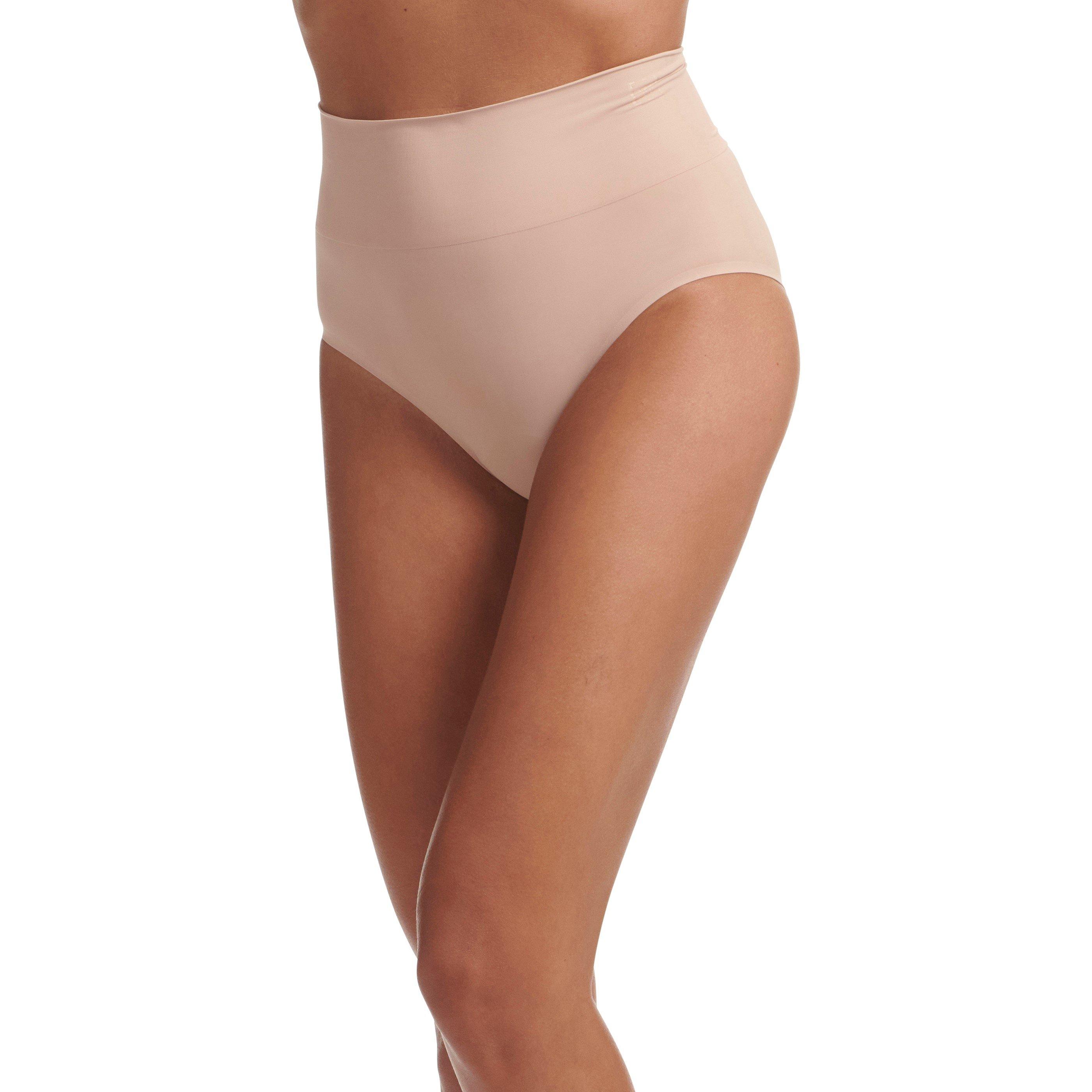 Clay - Wolford - High Waist Brief - 3