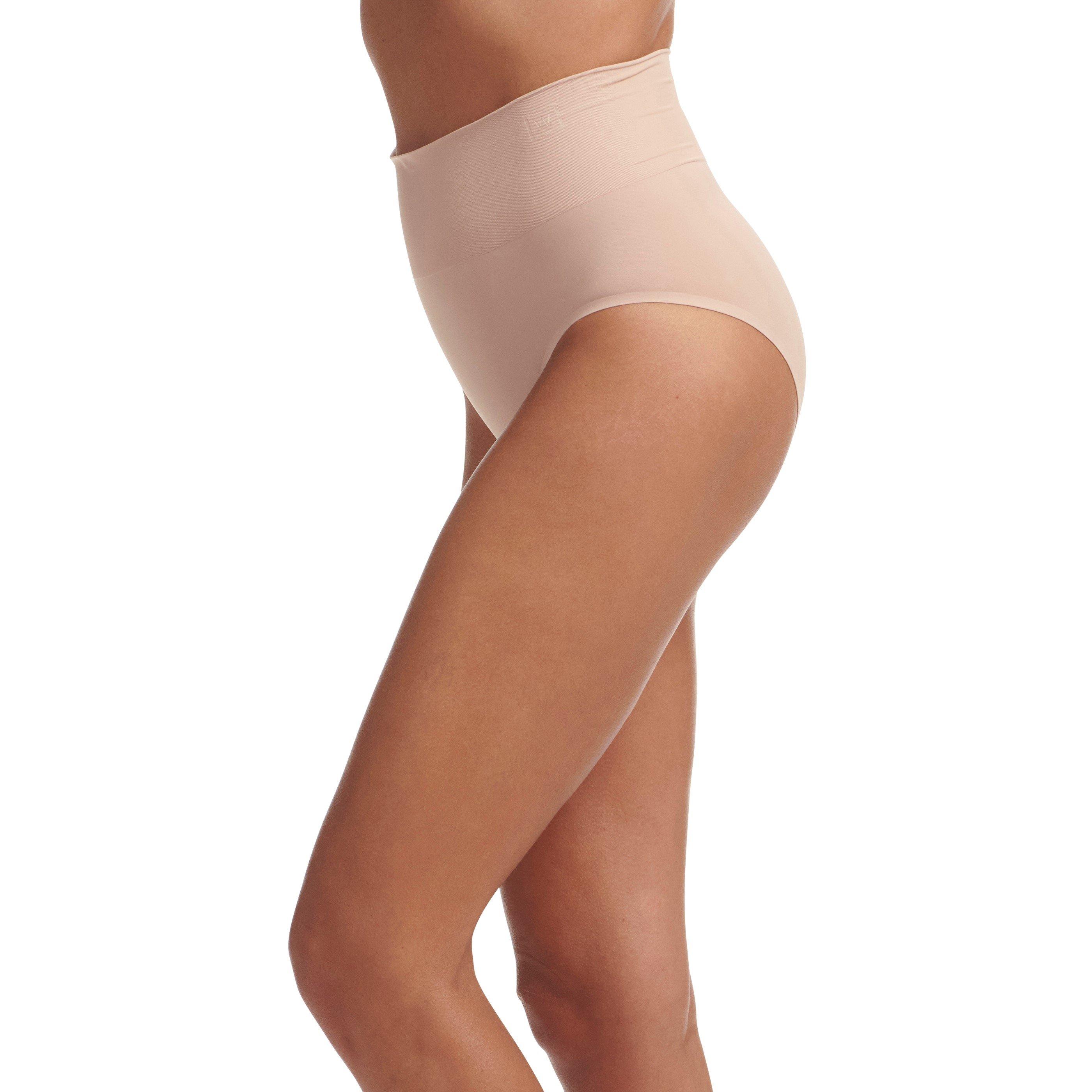 Clay - Wolford - High Waist Brief - 4