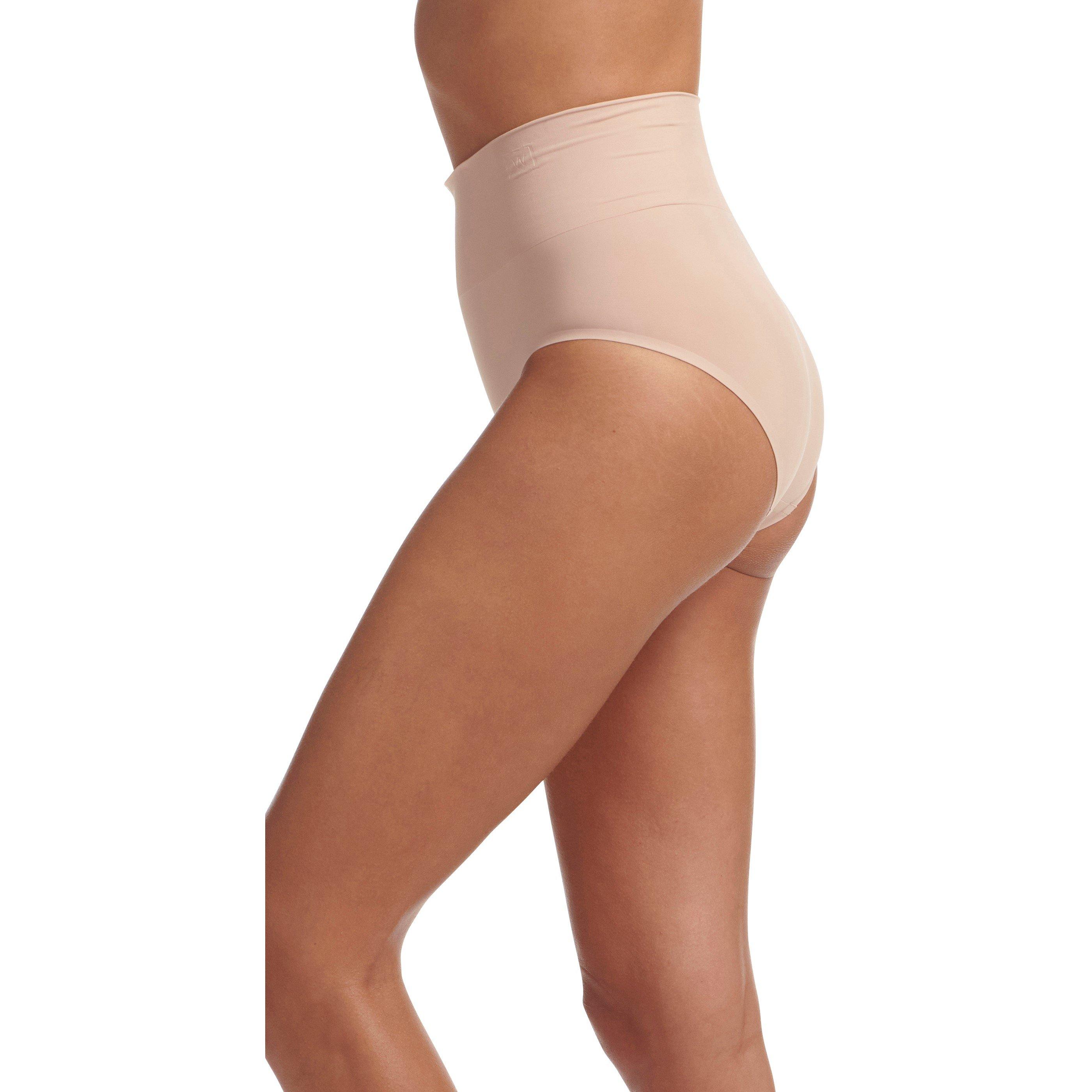 Clay - Wolford - High Waist Brief - 5