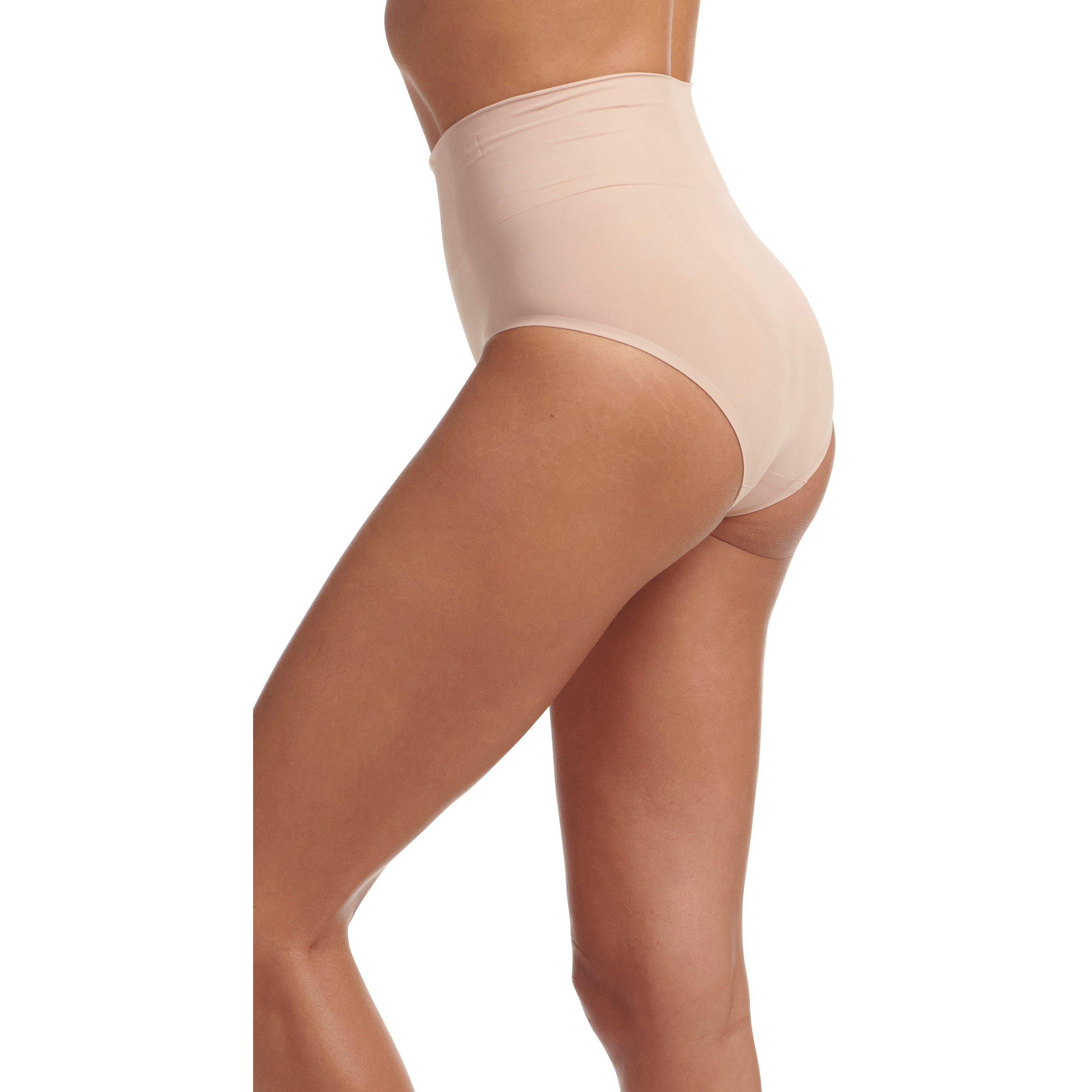 Clay - Wolford - High Waist Brief - 6