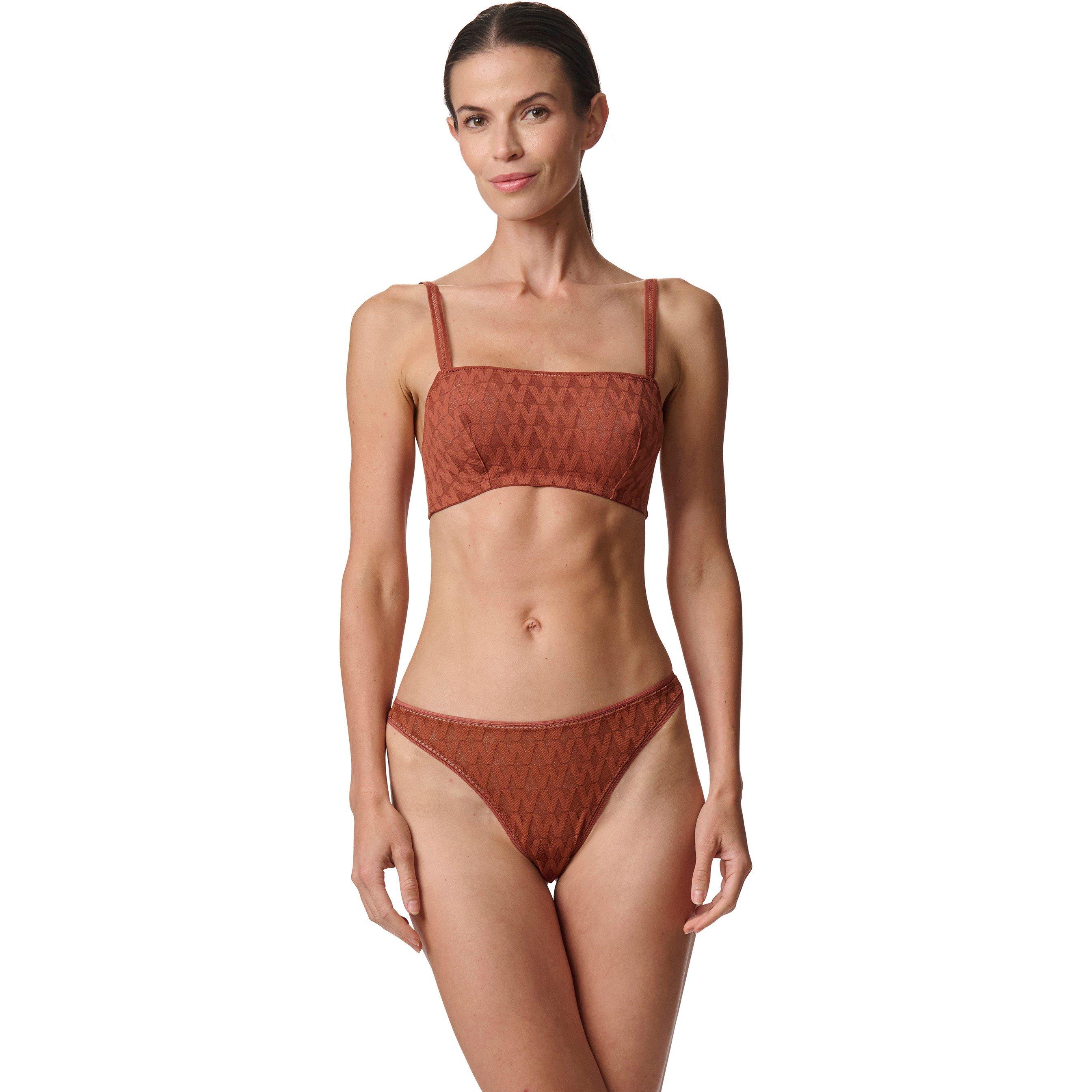 Karamel - Wolford - BANDEAU BRALETTE - 2