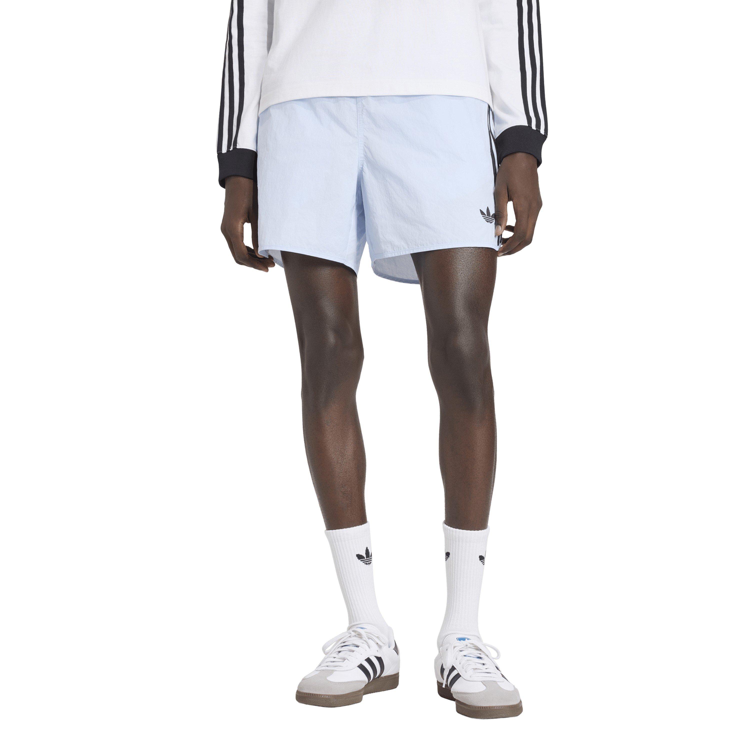 Crystal Sky - adidas Originals - Mens Sprinter Shorts - 2